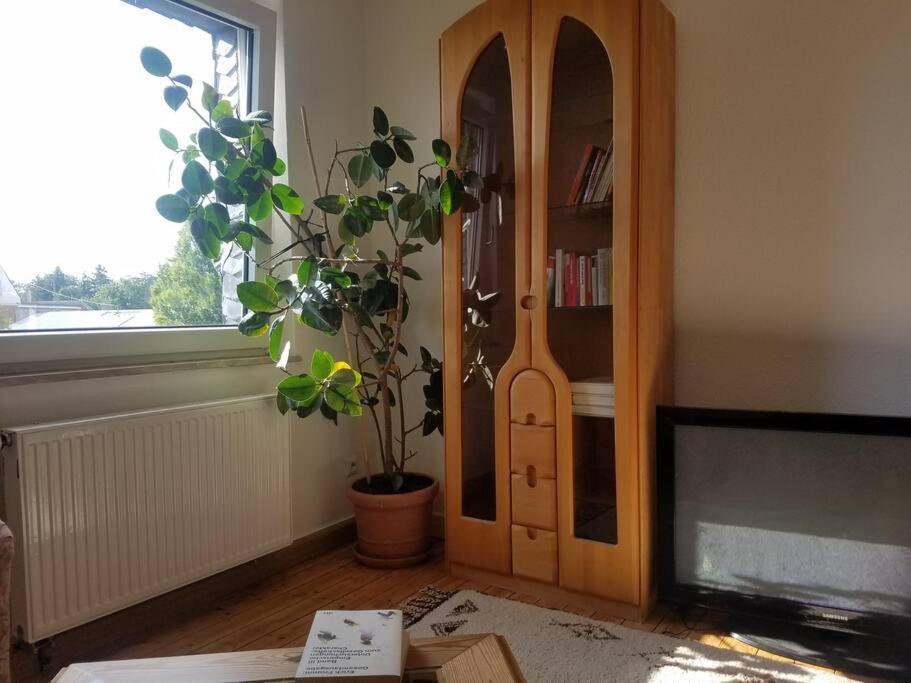 Ferienwohnung Alte-Schule-Kail Wohnung 2 Exterior foto