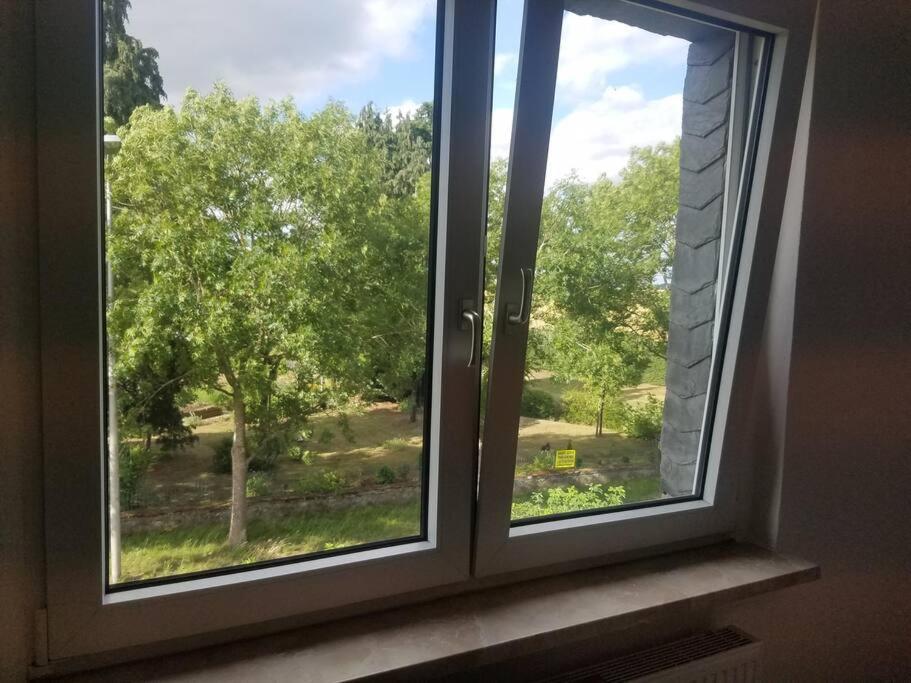 Ferienwohnung Alte-Schule-Kail Wohnung 2 Exterior foto